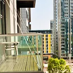 2 Bedroom Discovery Dock