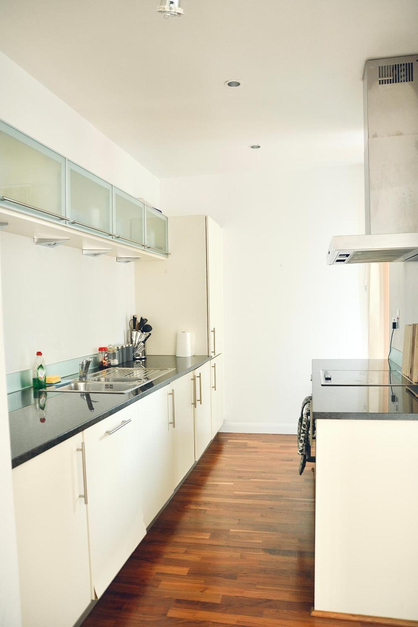 2 Bedroom Discovery Dock Londra