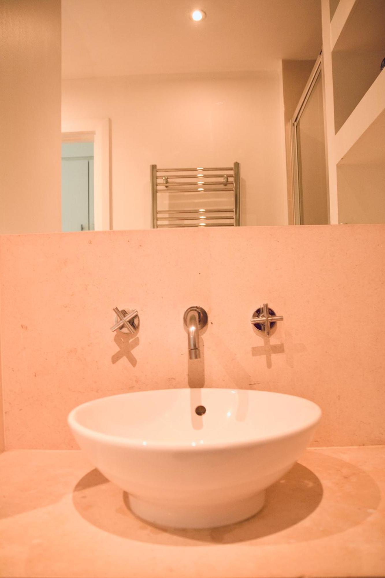 2 Bedroom Discovery Dock Appartamento *