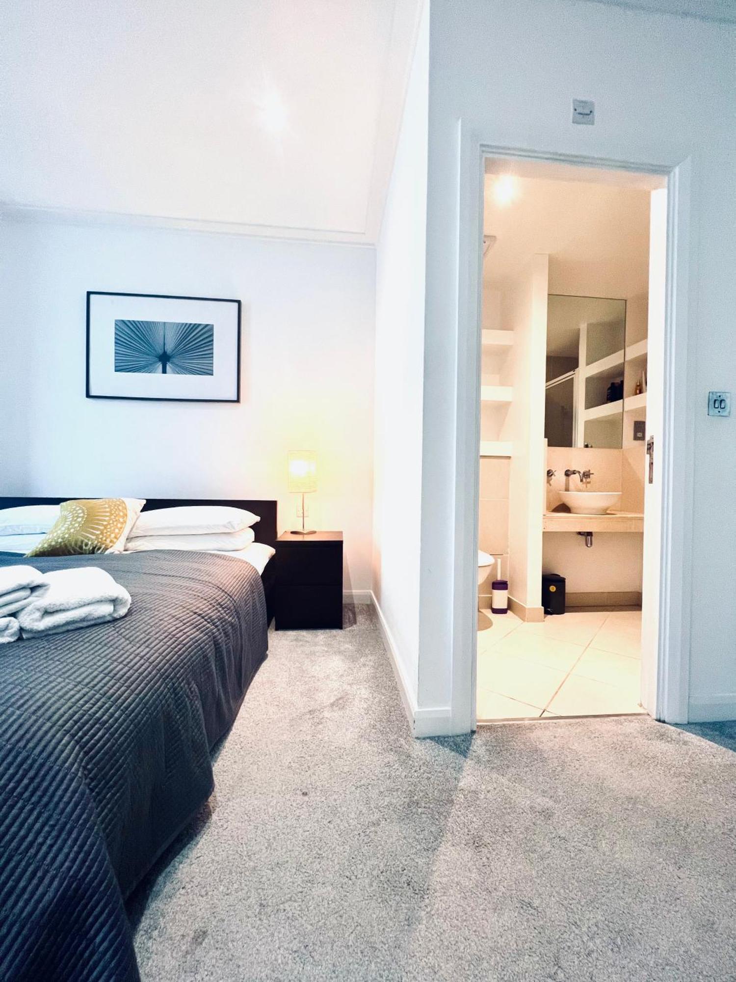 Appartamento 2 Bedroom Discovery Dock